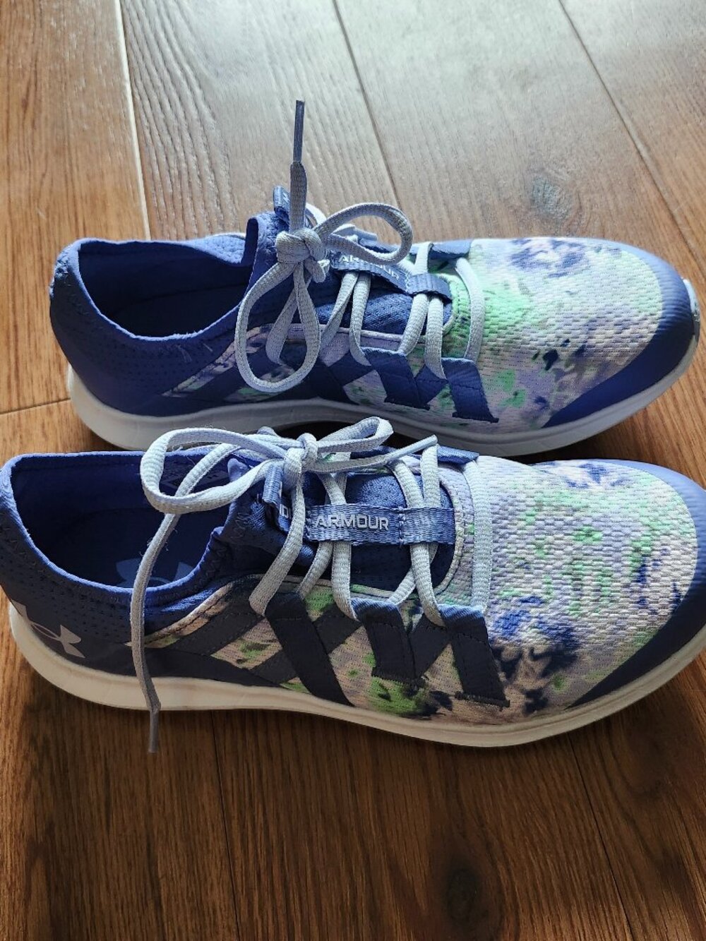 Under Armour Athletic Shoes